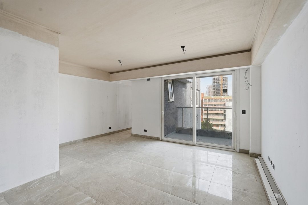 DEPARTAMENTO 2 AMBIENTES VENTA PALERMO BALCON