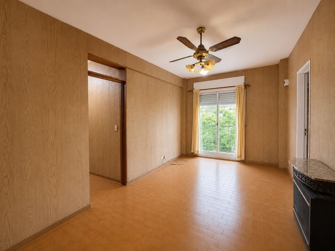 VENTA DEPTO 4 AMBIENTES  AVELLANEDA APTO CREDITO