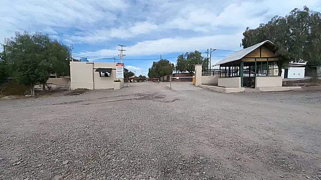 TERRENO EN VENTA EN B° LA ANGOSTURA, EL CHALLAO