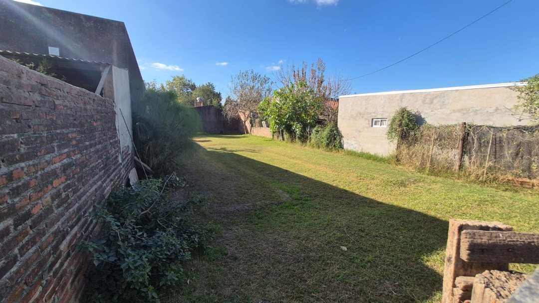 Venta Terreno Santo Tomé 315 m2
