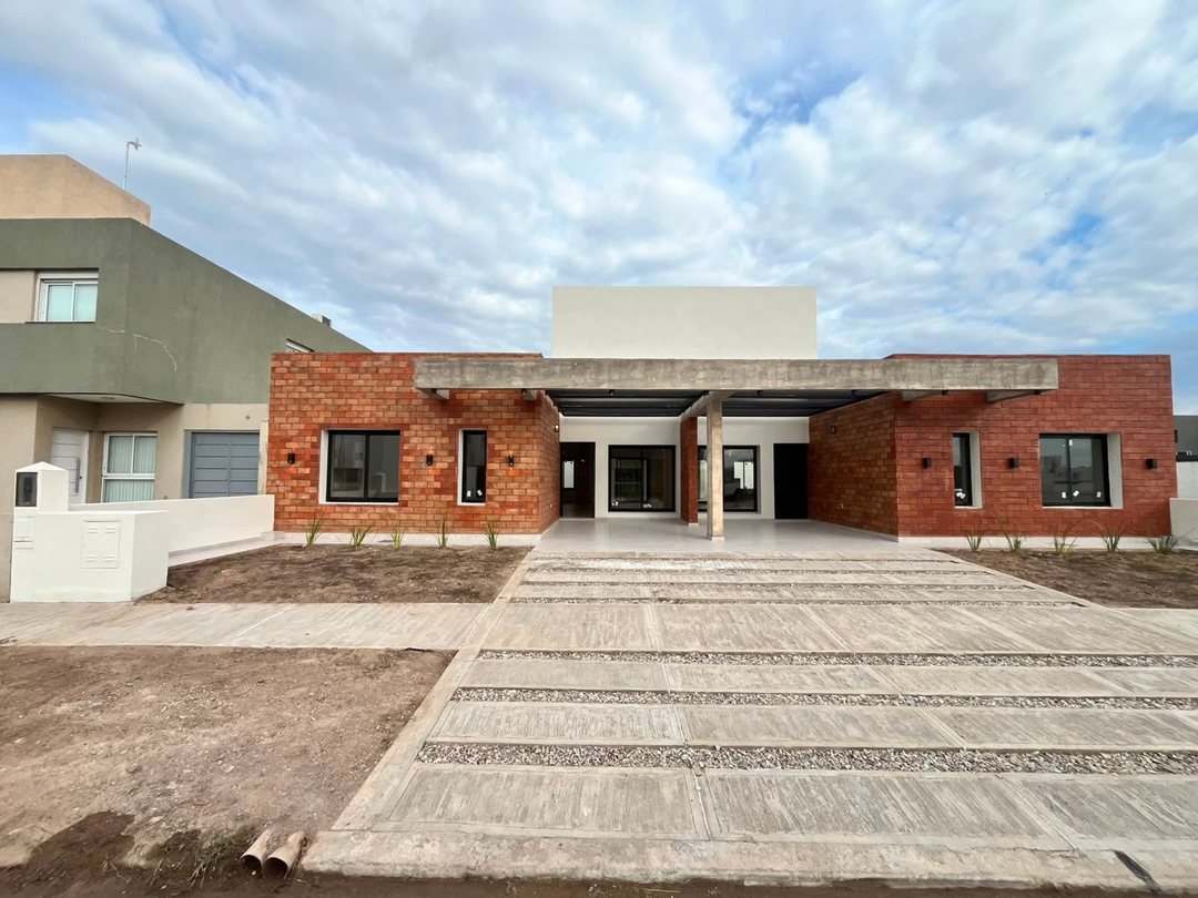 Duplex en venta en San Ignacio Village