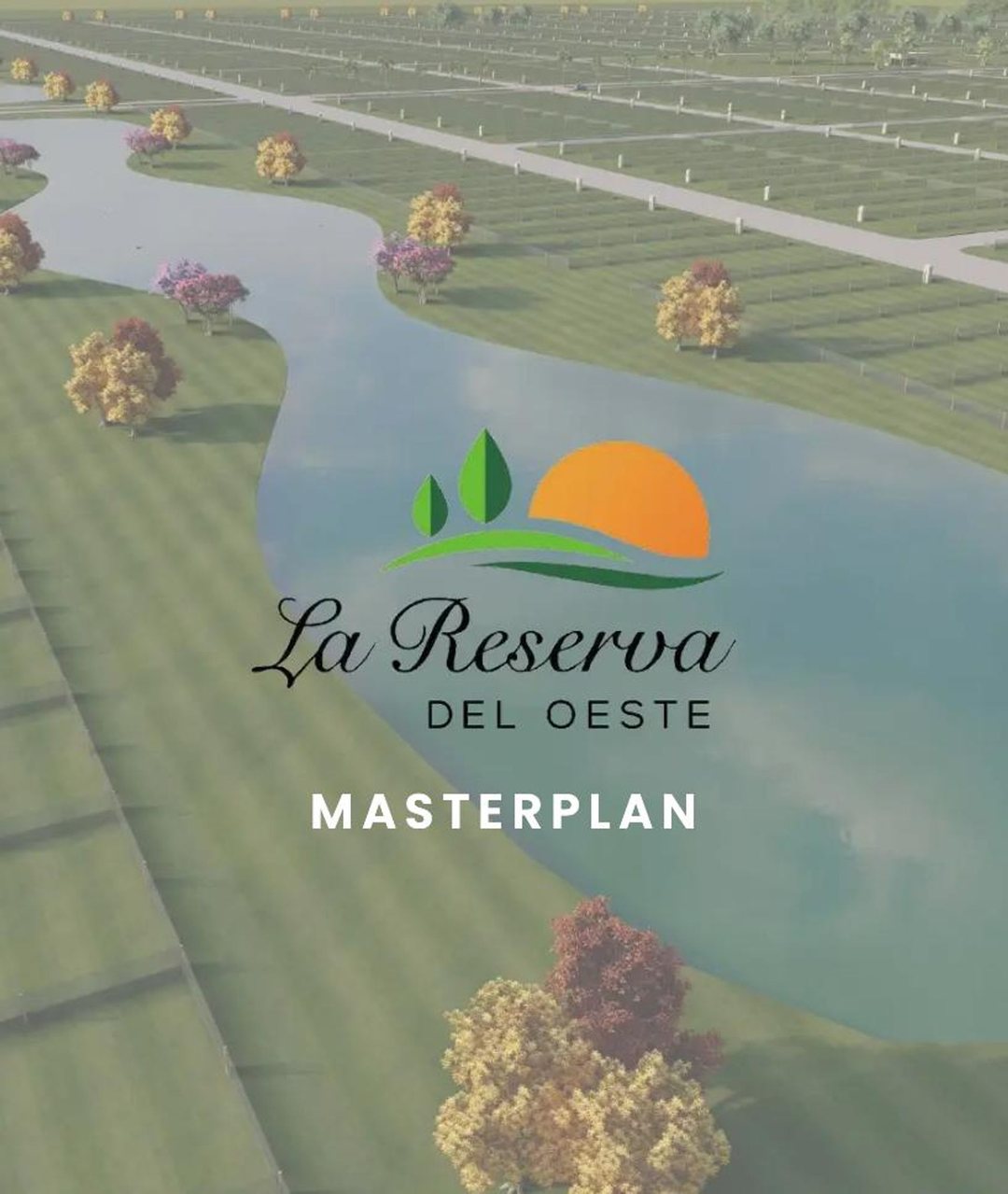 Venta Lotes B.Cerrado- Gral Rodriguez- Oportunidad