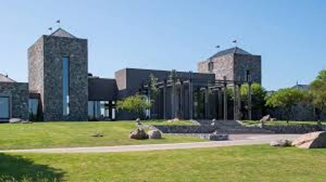 VENTA LOTE ESTANCIA EL TERRON GOLF CLUB