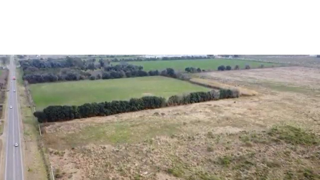 VENTA 25 hectáreas Granadero Baigorria