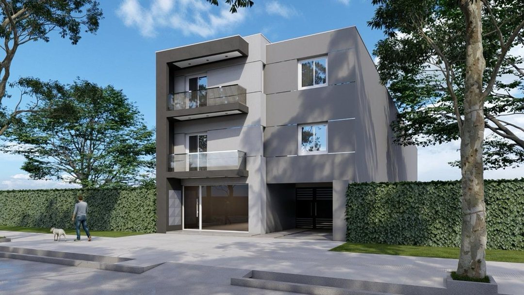 HERMOSO DEPARTAMENTO 2 DORMITORIOS A LA VENTA