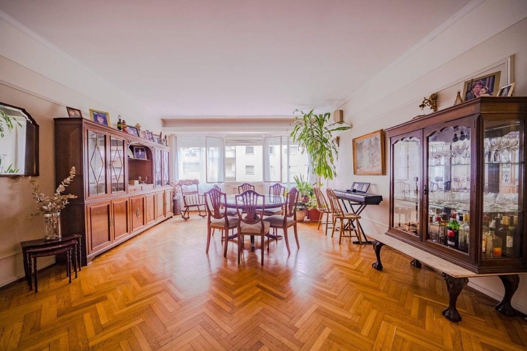 VENTA DEPTO 5 AMBIENTES EXCELENTE UBICACION