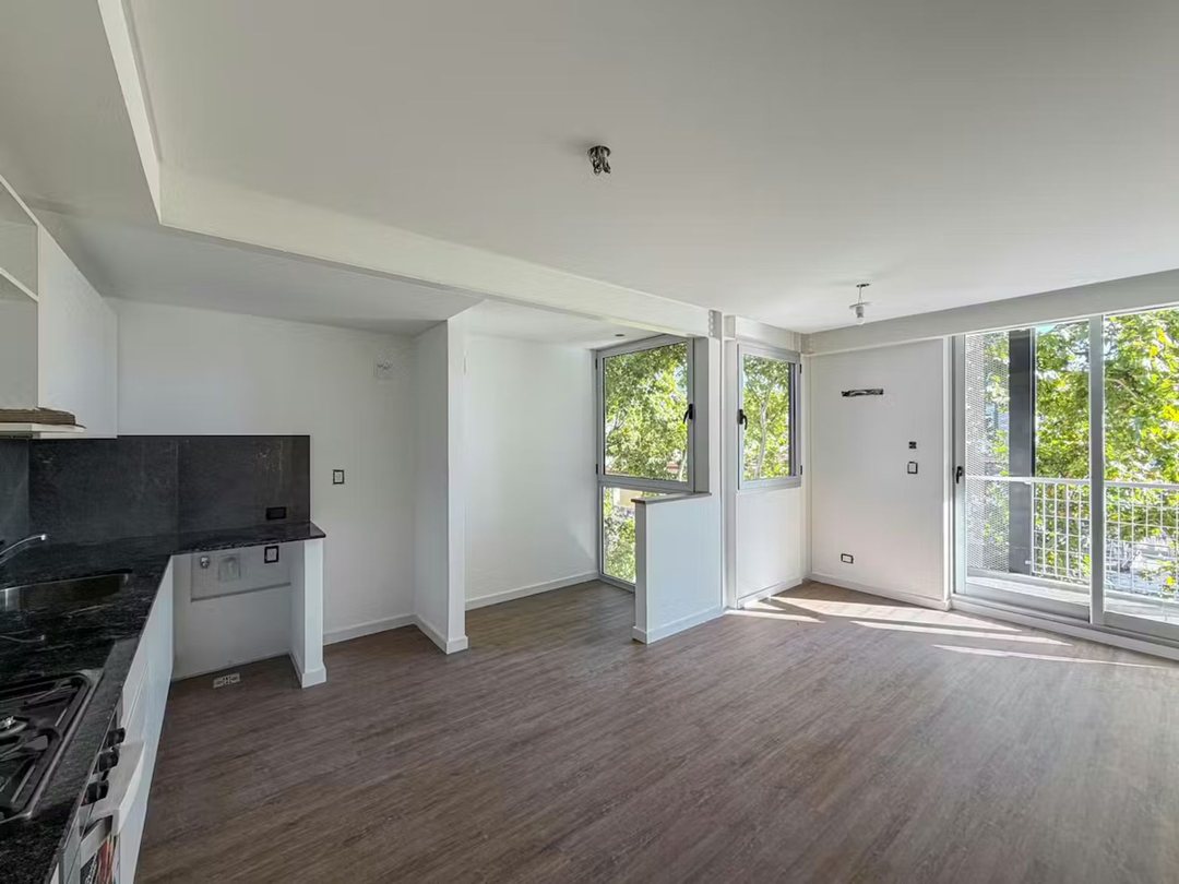 DEPARTAMENTO EN VENTA 1 DORMITORIO LOURDES