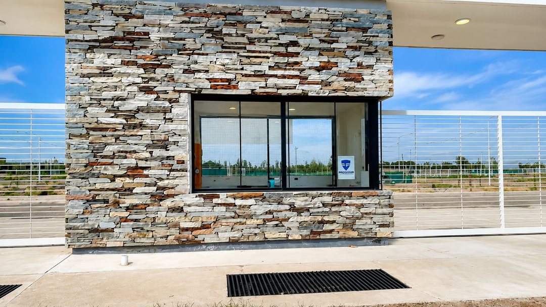 Venta de Lote en Lunlunta