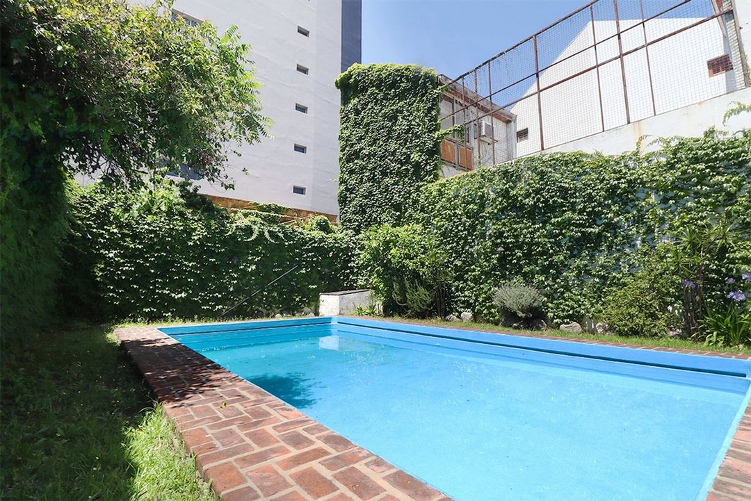 Venta Departamento 2 Ambientes Núñez C/Cochera