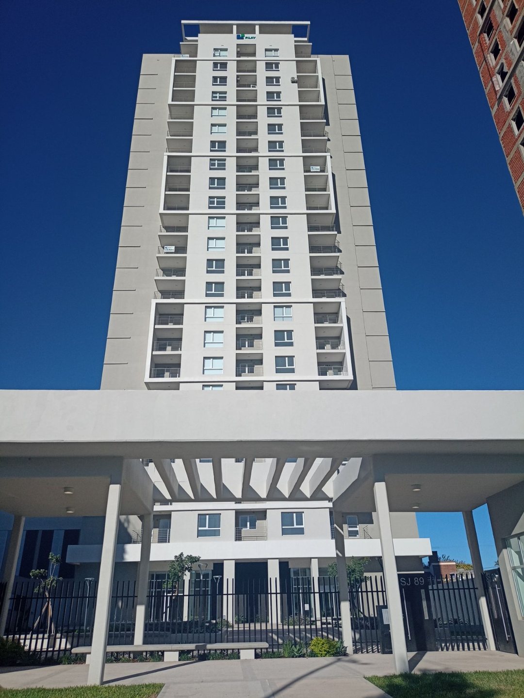 Venta Dpto 2 dormitorios en Parque Federal
