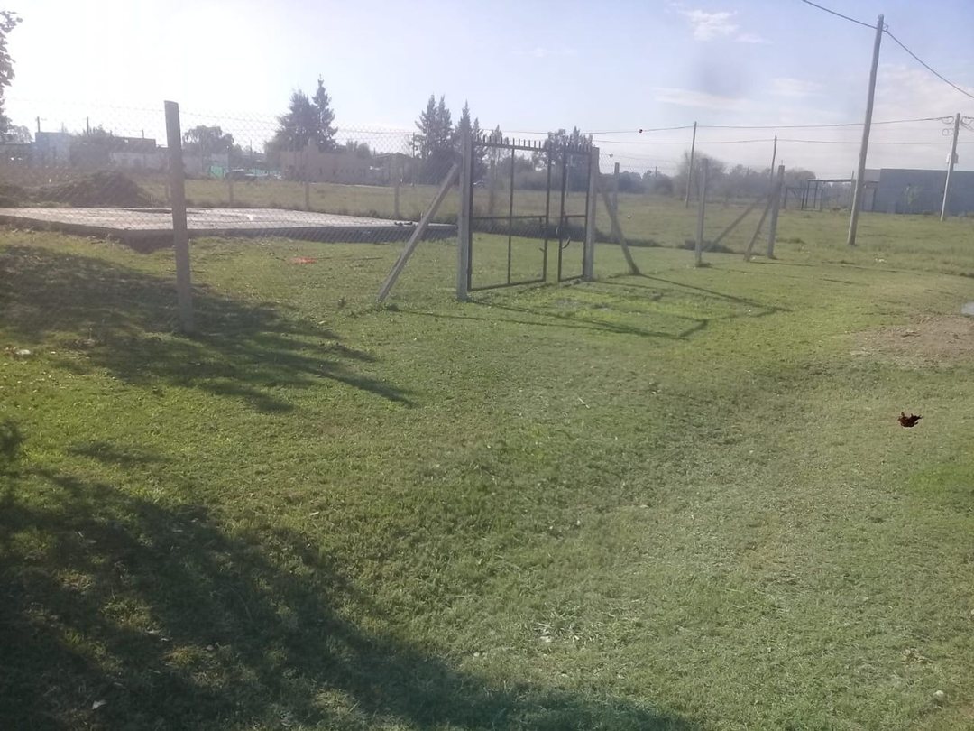 VENTA LOTE 1.000 M2 BARRIO SANTA RITA BRANDSEN
