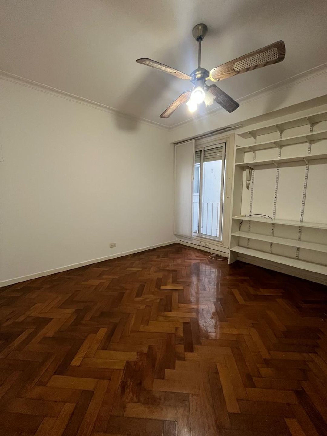 VENTA 2 ambientes RECOLETA. Inversion. Oportunidad
