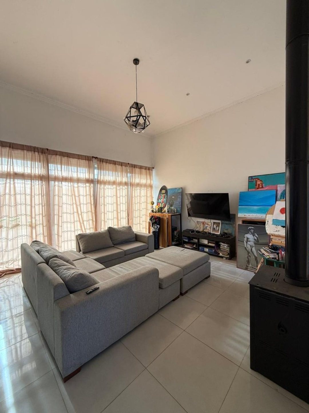 Se vende casa en Santo Tomé