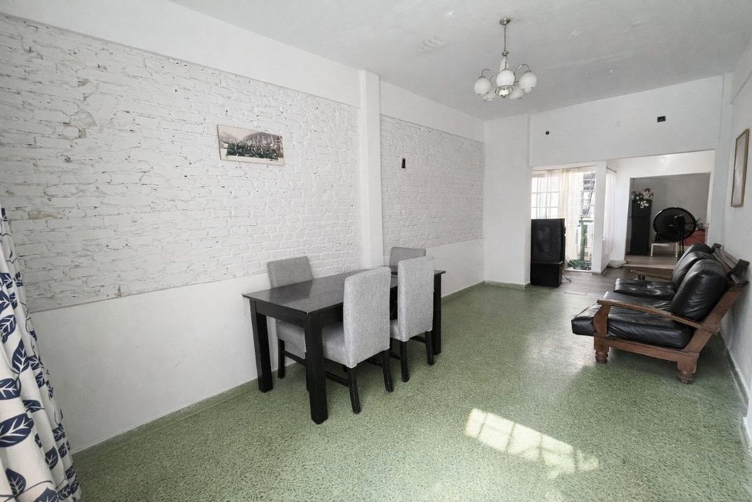 VENTA PH 3 AMB C/ COCHERA RAMOS MEJIA DON BOSCO