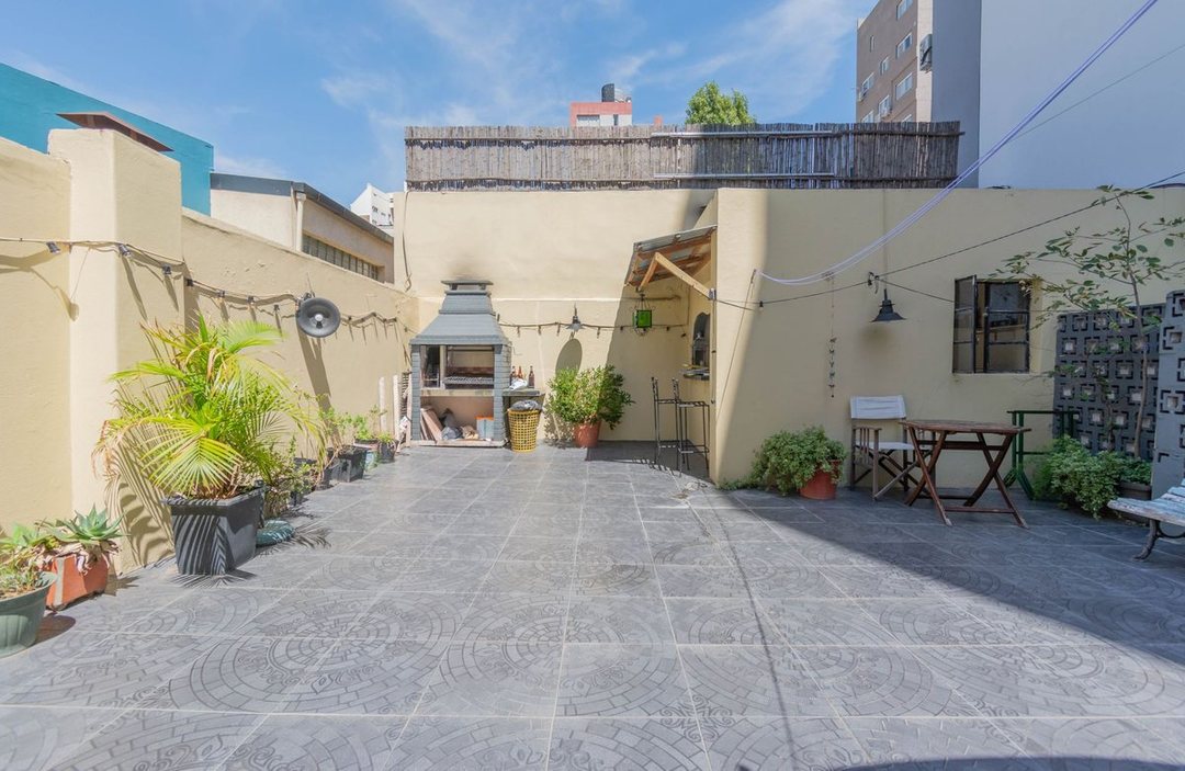 VENTA PH CON COCHERA TERRAZA Y QUINCHO CABALLITO