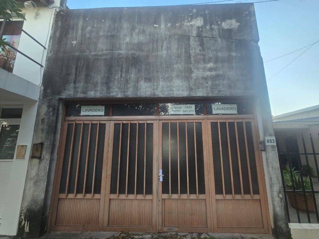 Se vende Casa/galpón/salón