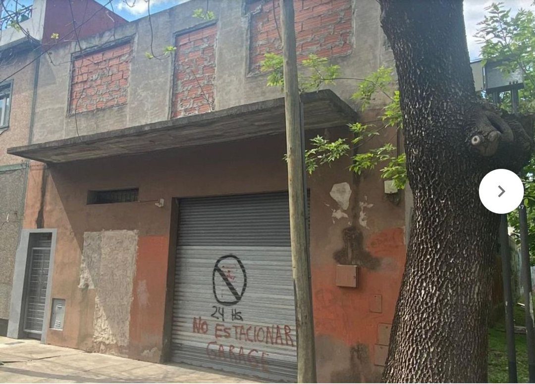 LOTE EN VENTA USAB2 - CORREDOR DOHO SAAVEDRA
