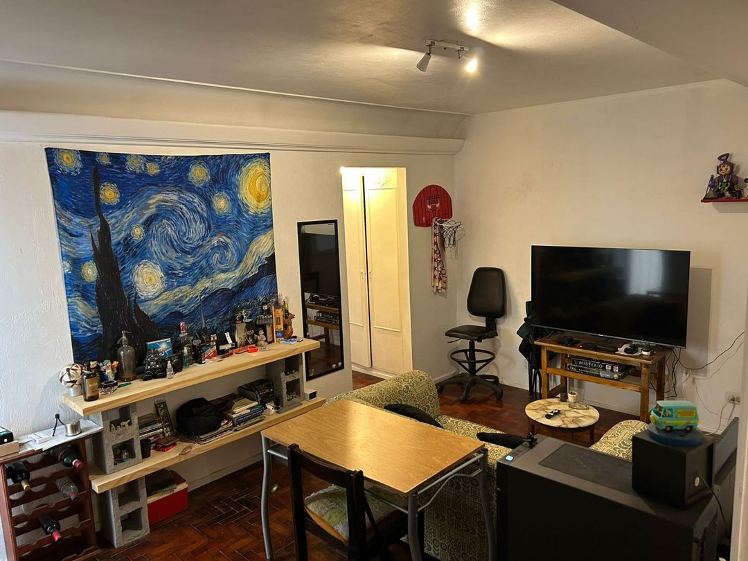 Departamento 2 ambientes VENTA en NUÑEZ