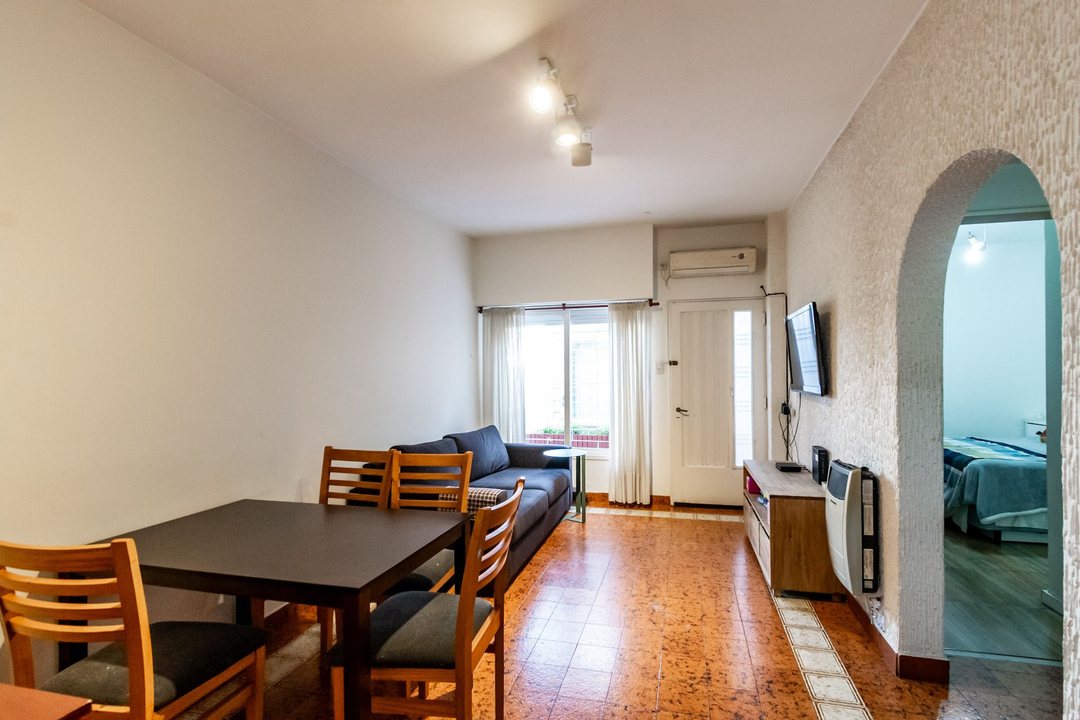 VENTA PH 3AMB CON PATIO