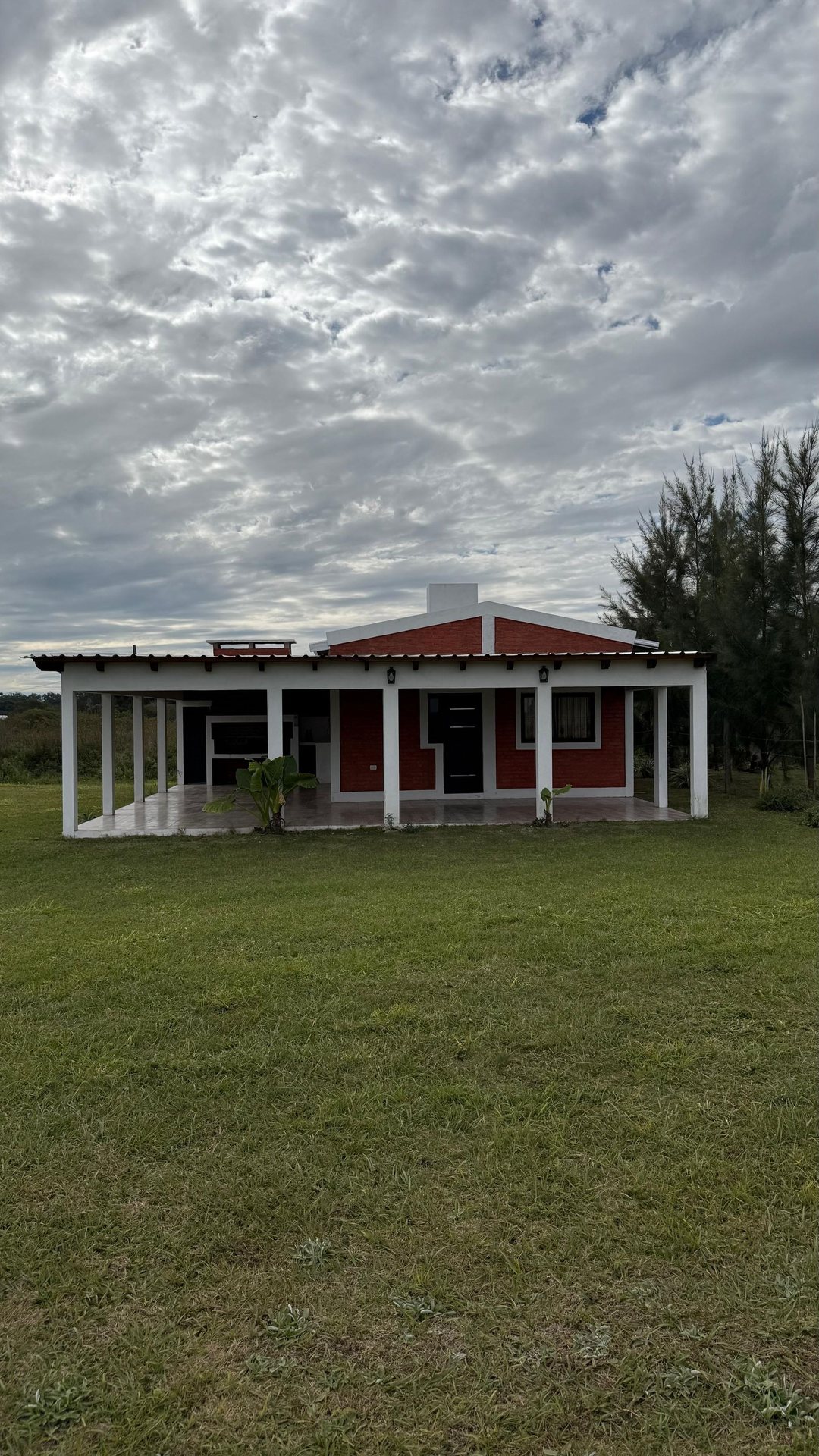 CASA EN VENTA EN CECILIO ECHEVARRIA