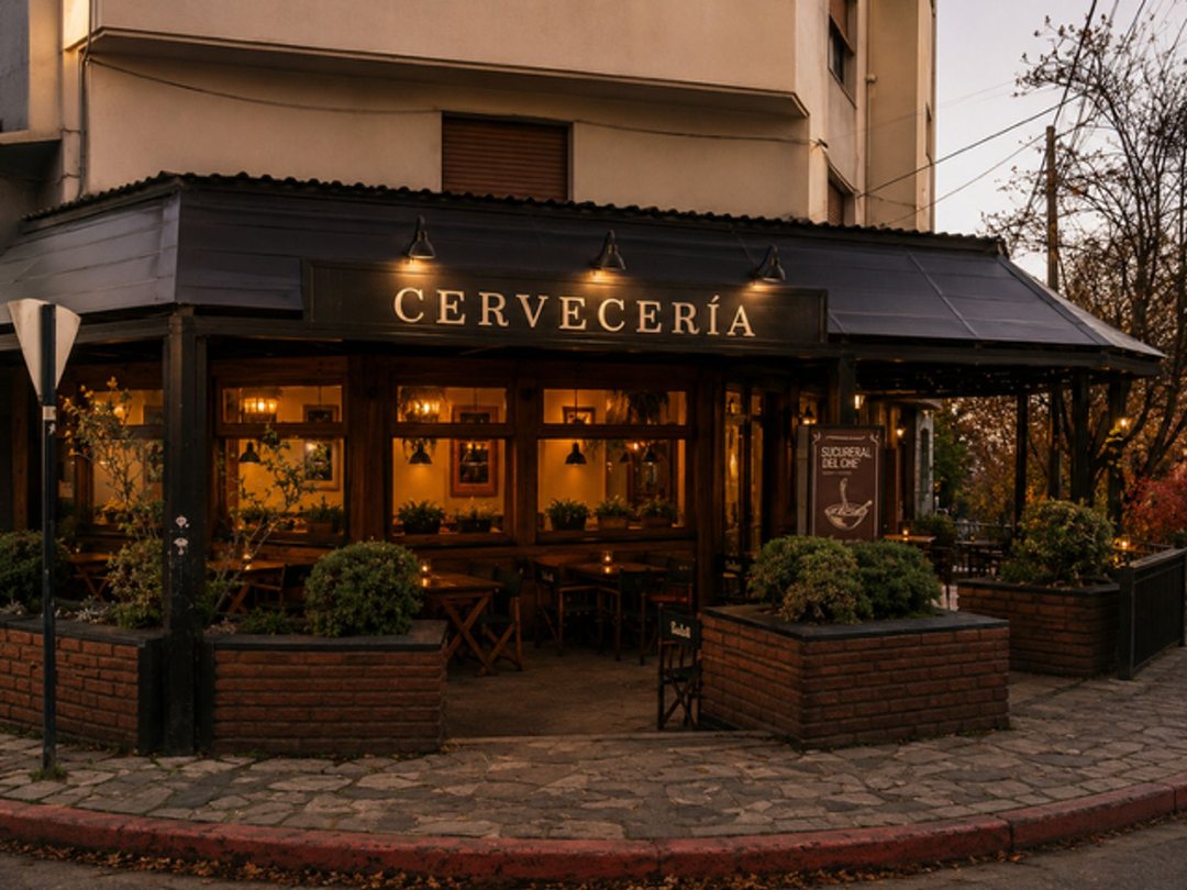 IMPORTANTE LOCAL CENTRICO  APTO GASTRONOMIA