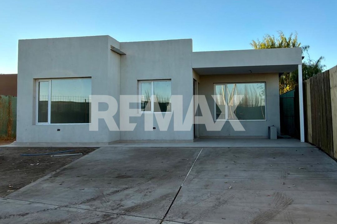 Venta - Casa 3 dormi - Finca Costa Serena UF80