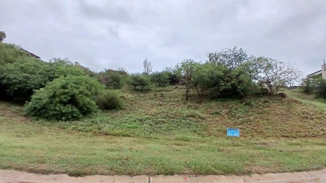 VENTA TERRENO EN VENTURIA CARLOS PAZ
