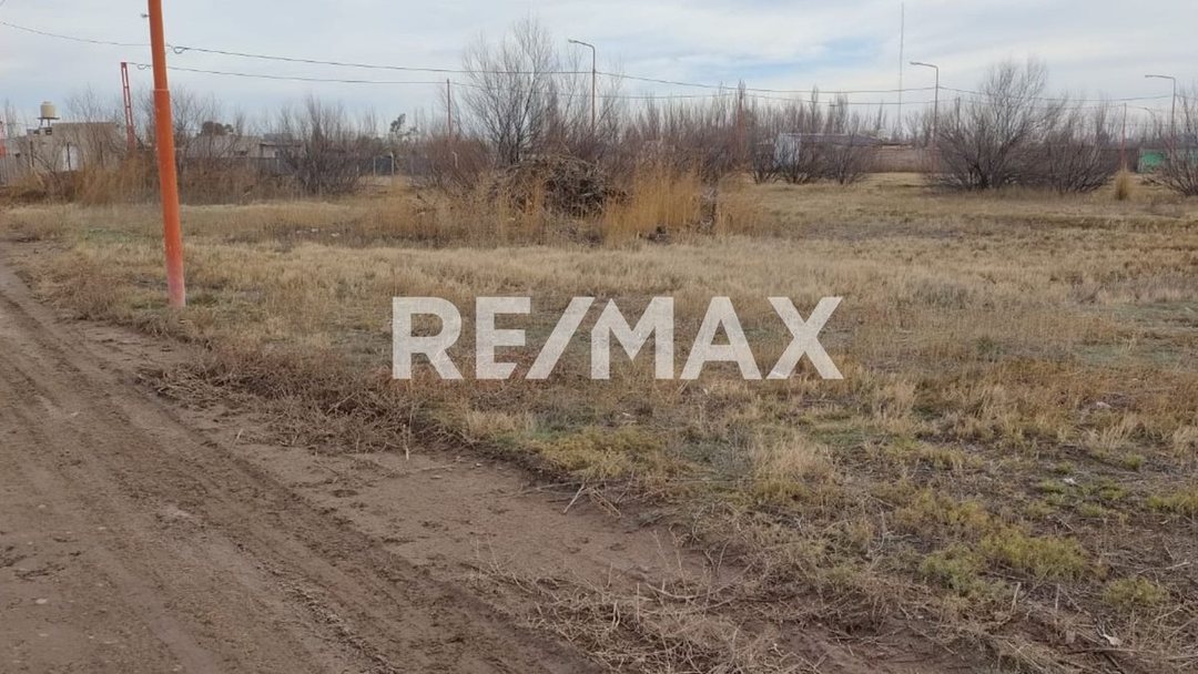 Terreno subdividible 1000m2 en FERNANDEZ ORO
