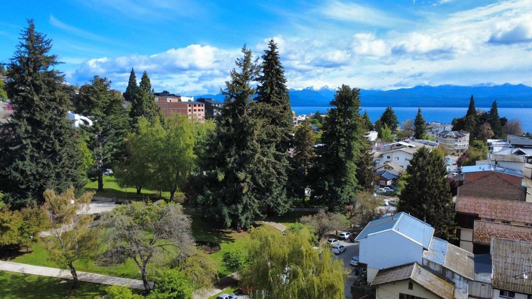 Lote en venta Bariloche 4400m2 para DESARROLLO