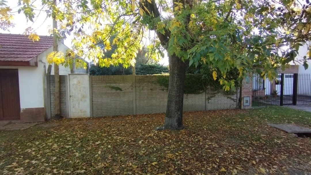 LOTE EN VENTA CITY BELL