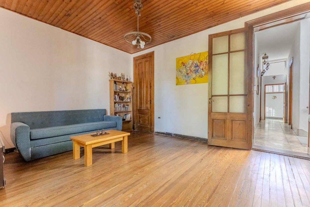 VENTA PH 4 Ambientes en BARRACAS