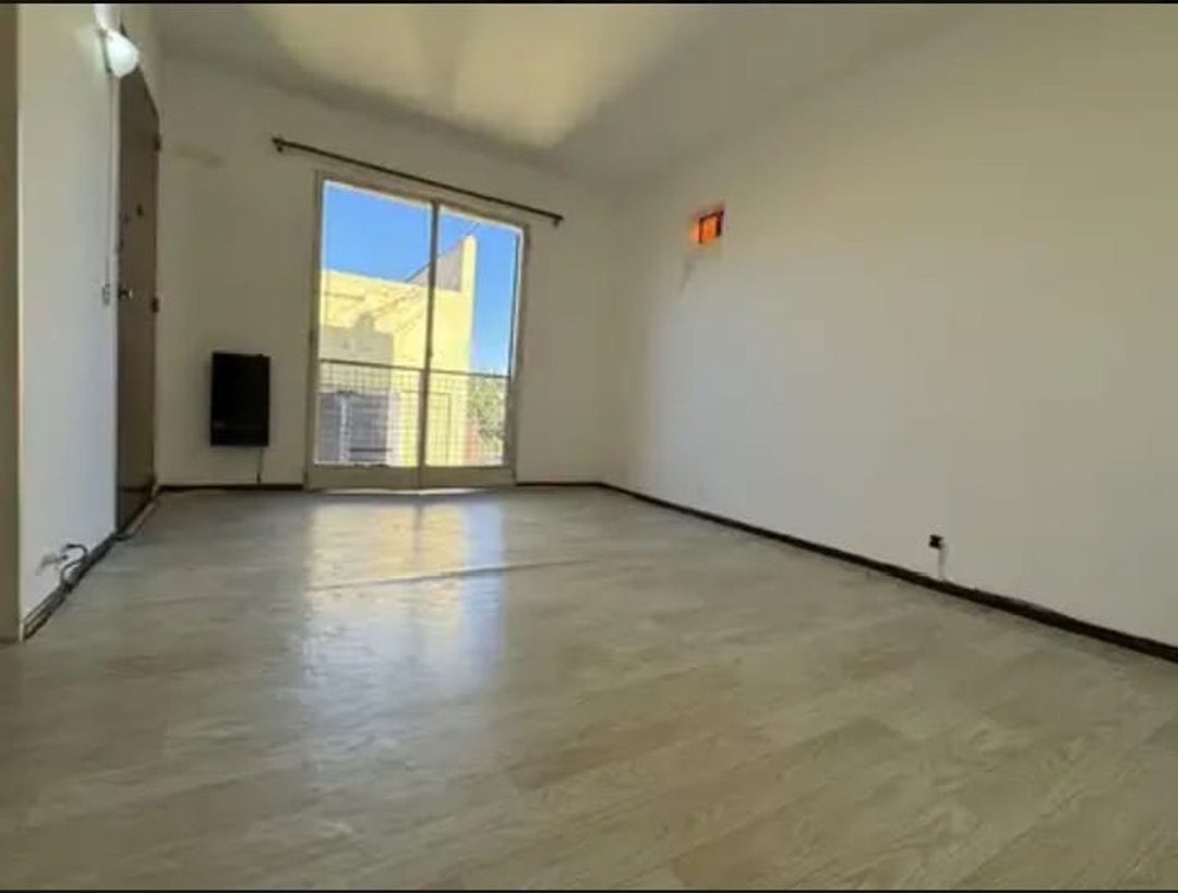 VENTA DPTO 2 AMB - APTO CREDITO - VILLA SARMIENTO