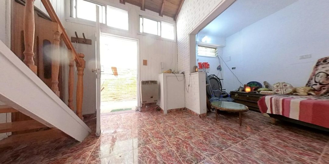 PH 4 AMBIENTES VENTA FLORES TERRAZA SIN EXPENSAS