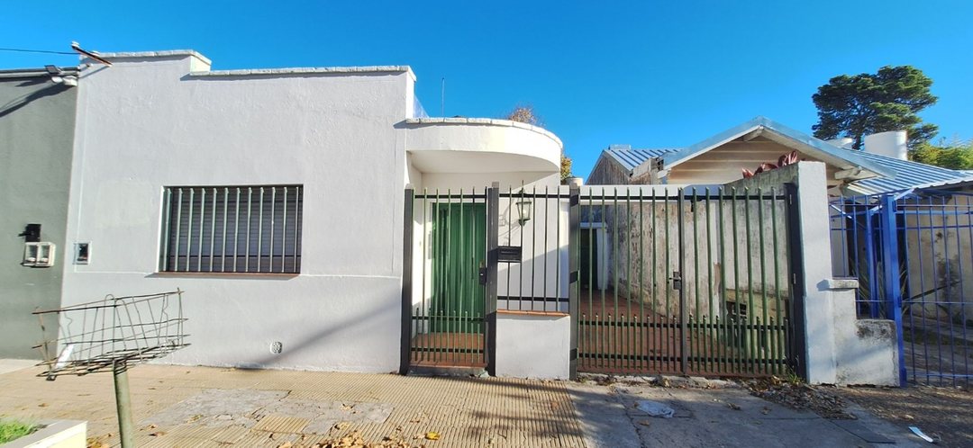Venta casa 3 amb Villa Madero