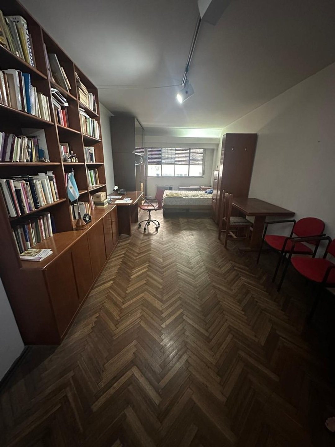 Monoambiente en Venta - 32 M2 - Muy buen estado