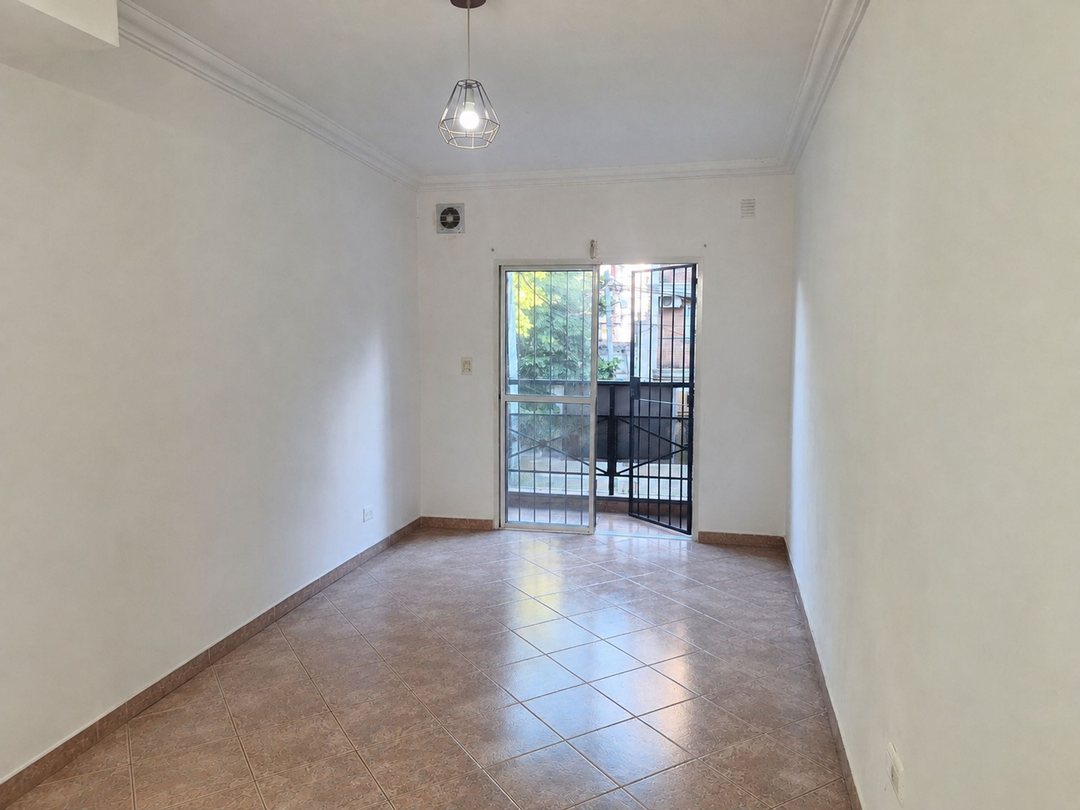 VENTA DEPTO 3 AMB TERRAZA BALCON RAMOS MEJIA