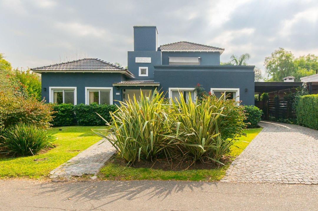 VENTA CASA LOS POTRILLOS