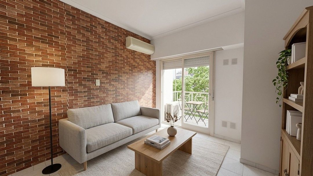 DEPTO 3 AMB EN VENTA QUILMES EXCELENTE UBICACIÓN
