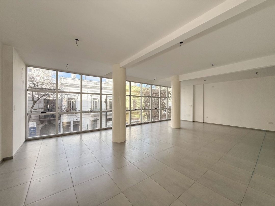 OFICINA EN VENTA EN LA PLATA