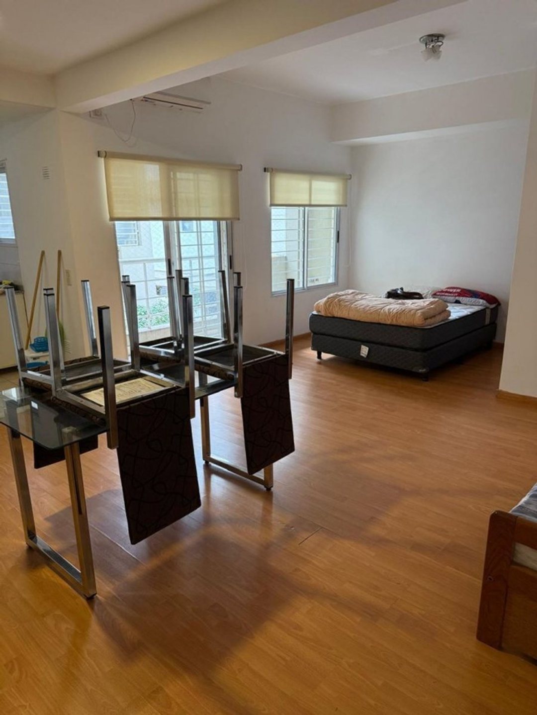 venta Monoambiente amplio balcón Villa Pueyrredón
