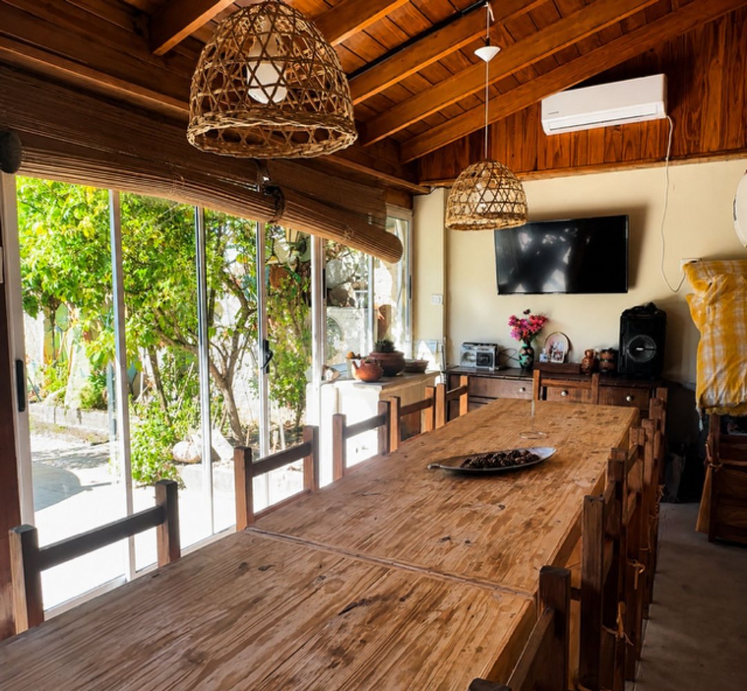 VENTA CASA 6 AMB LOTE PROPIO MULTIFAMILIA LUGANO