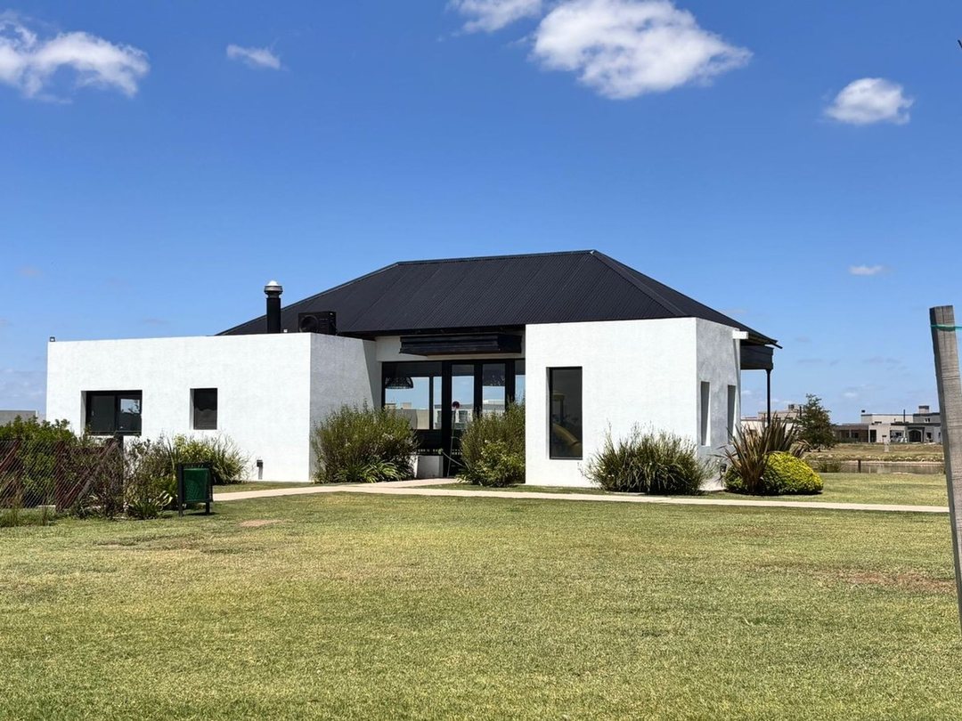 TERRENO EN VENTA SANTA CLARA SAN VICENTE ETAPA 3