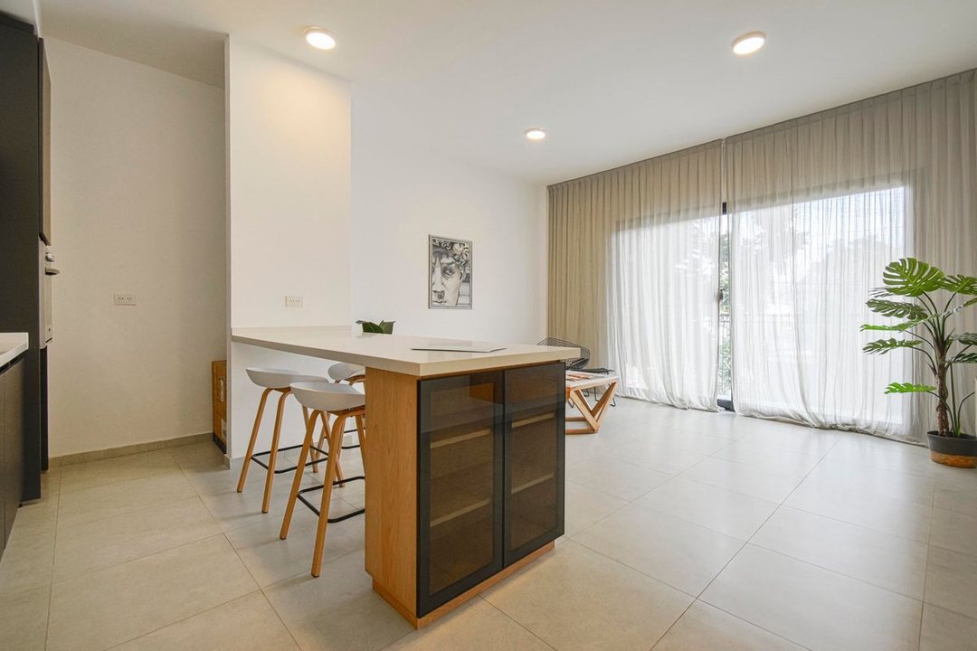 VENTA DEPARTAMENTO 2 AMB ESTRENAR COCHERA PILAR
