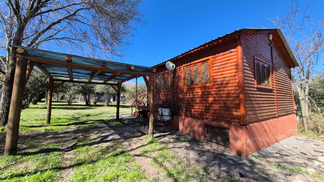 VENTA CASA VALLE HERMOSO