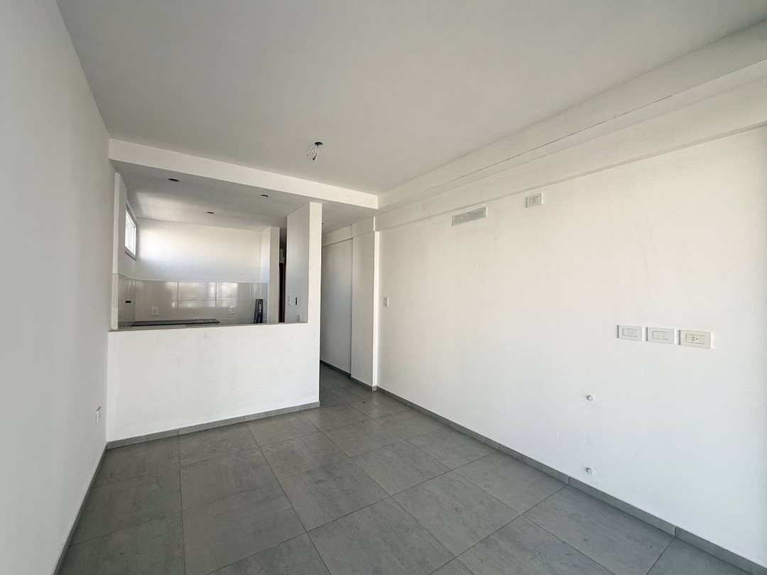 Departamento Monoambiente en Venta en La Plata