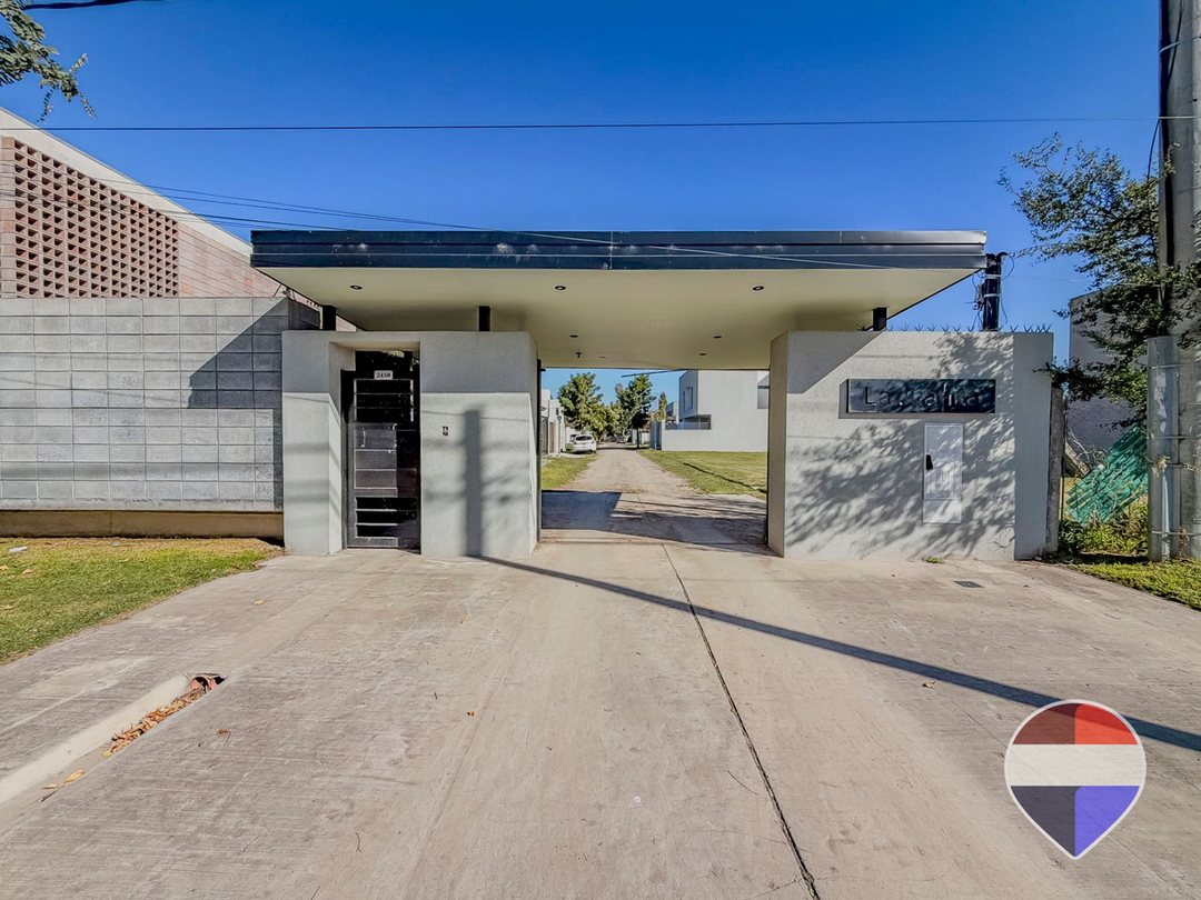 LOTE EN VENTA - BARRIO CERRADO LA JUANITA, GONNET