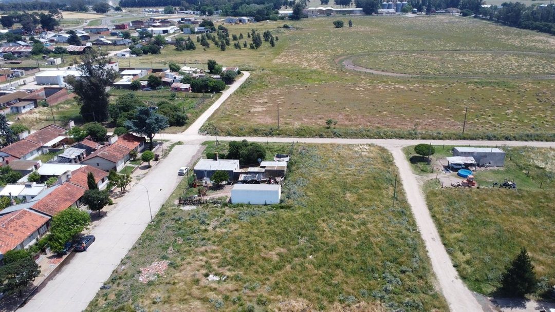 Venta  Lote  en  Necochea de 255 m2