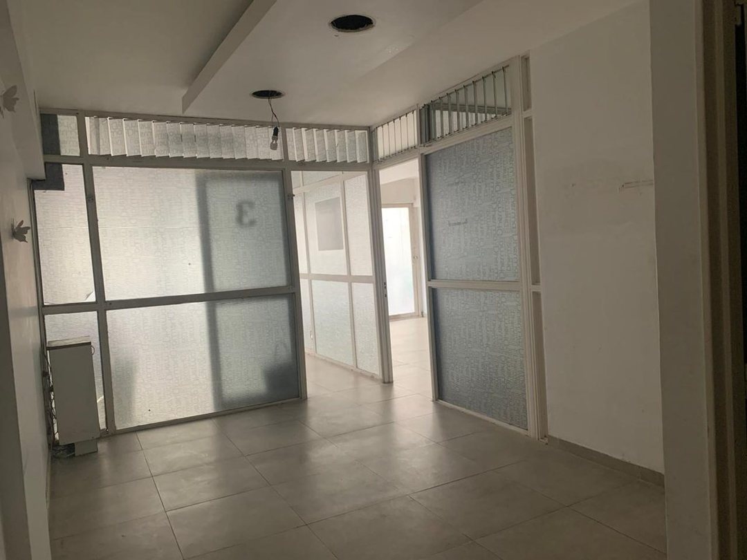 Venta deprtamento 4 Ambientes Balcon San Nicolas