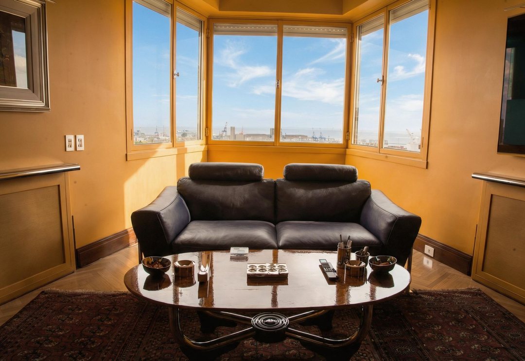 Departamento en venta edificio Kavanagh