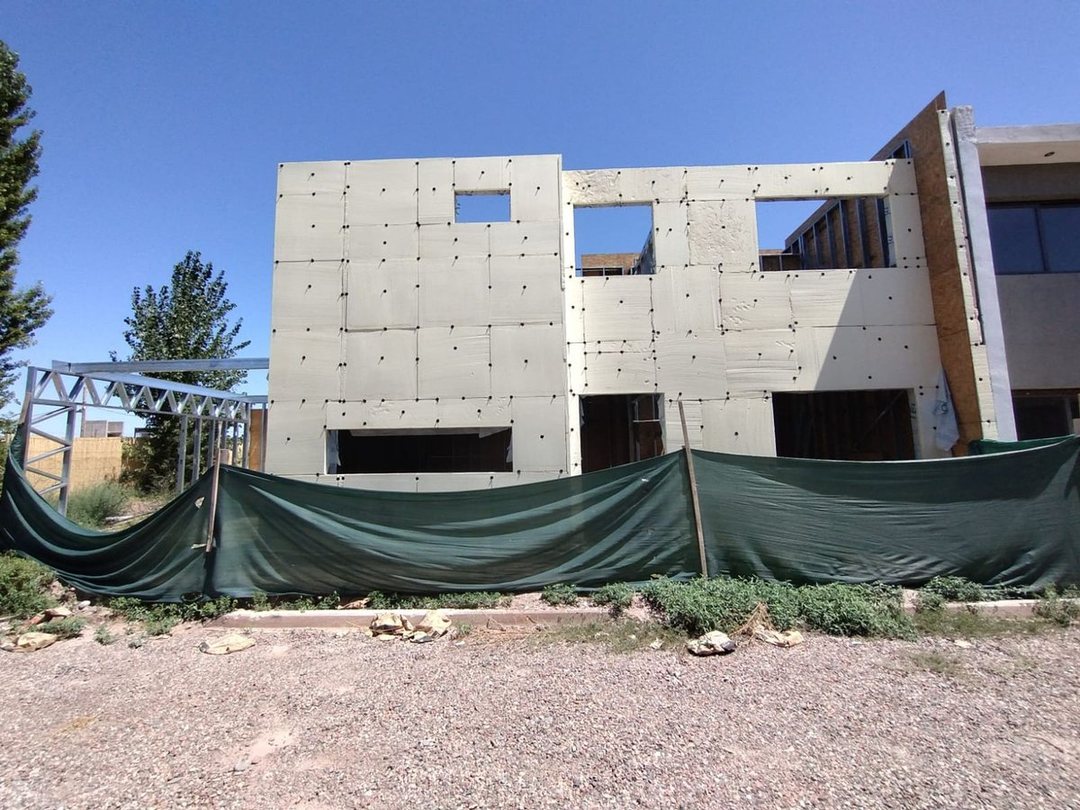 Duplex En Luzuriaga Con Entrega en Junio 2027